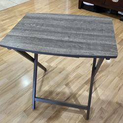 TV Tray Table