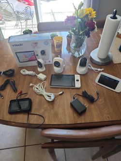 baby monitors
