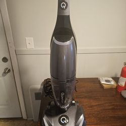 Quantum VACUUM CLEANER 