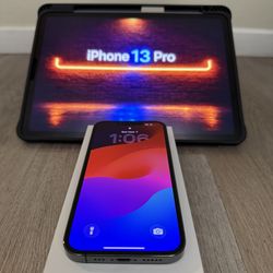 iPhone 13 Pro 256gb