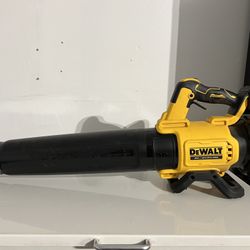 DeWALT 20V Brushless Blower