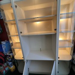 Storage Wall Shelves