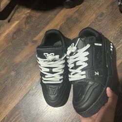 Lv Louis Vuitton Shoes