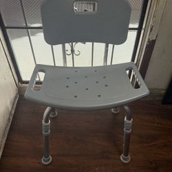 Bath Seat