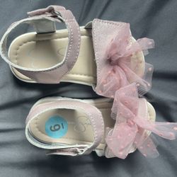 Baby Sandals