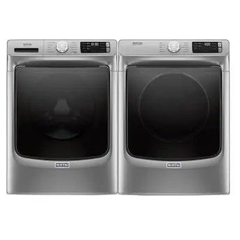 Maytag Washer And Dryer