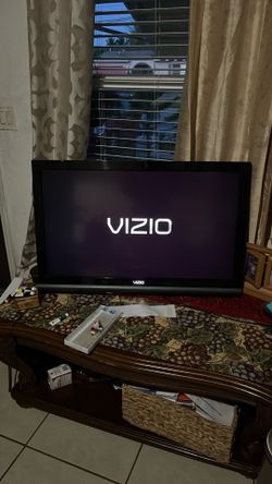 Vizio 38 Inch Tv 