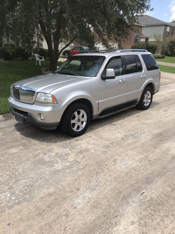 Lincoln Aviator for Sale in Houston, TX OfferUp