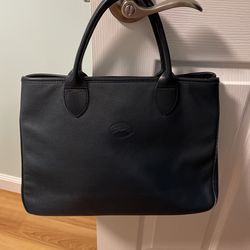 Long Champ Medium Size 