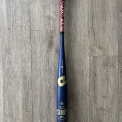 2021 demarini the good 33 -3