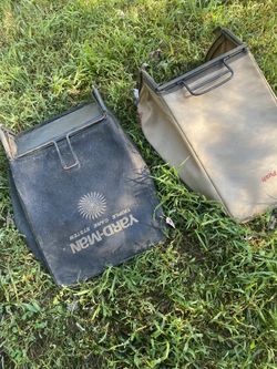 Push Mower Grass Catcher Bags