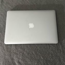 MacBook Air 