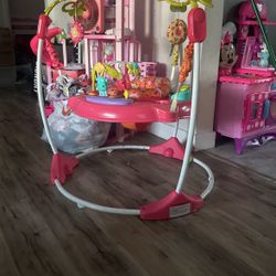 Baby Bouncer