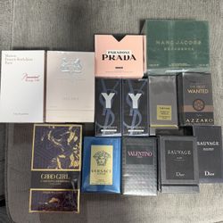 100% authentic Cologne & Perfume