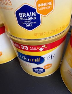 Enfamil Formula