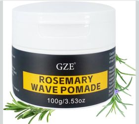 rosemary wave pomade 360 Waves