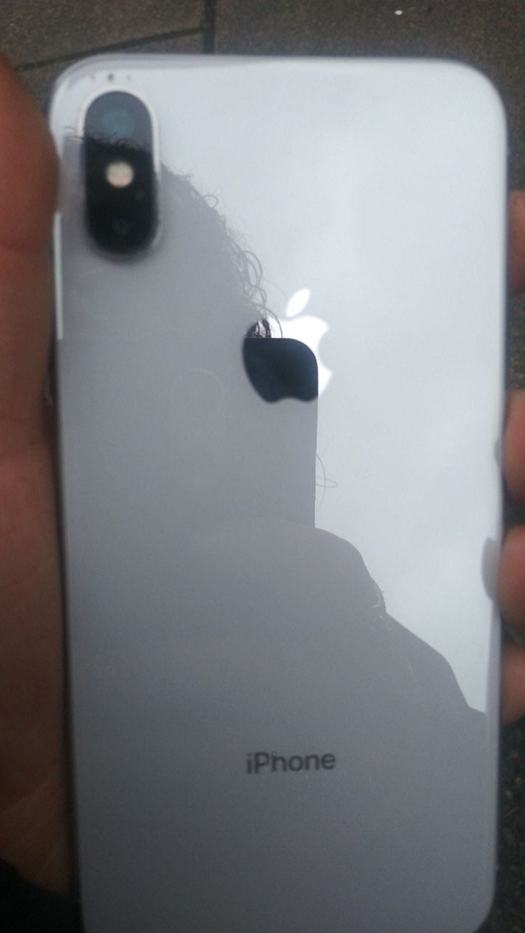 IPhone x