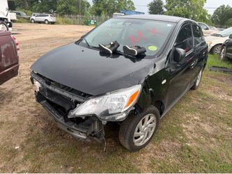 2024 MITSUBISHI MIRAGE USED PARTS