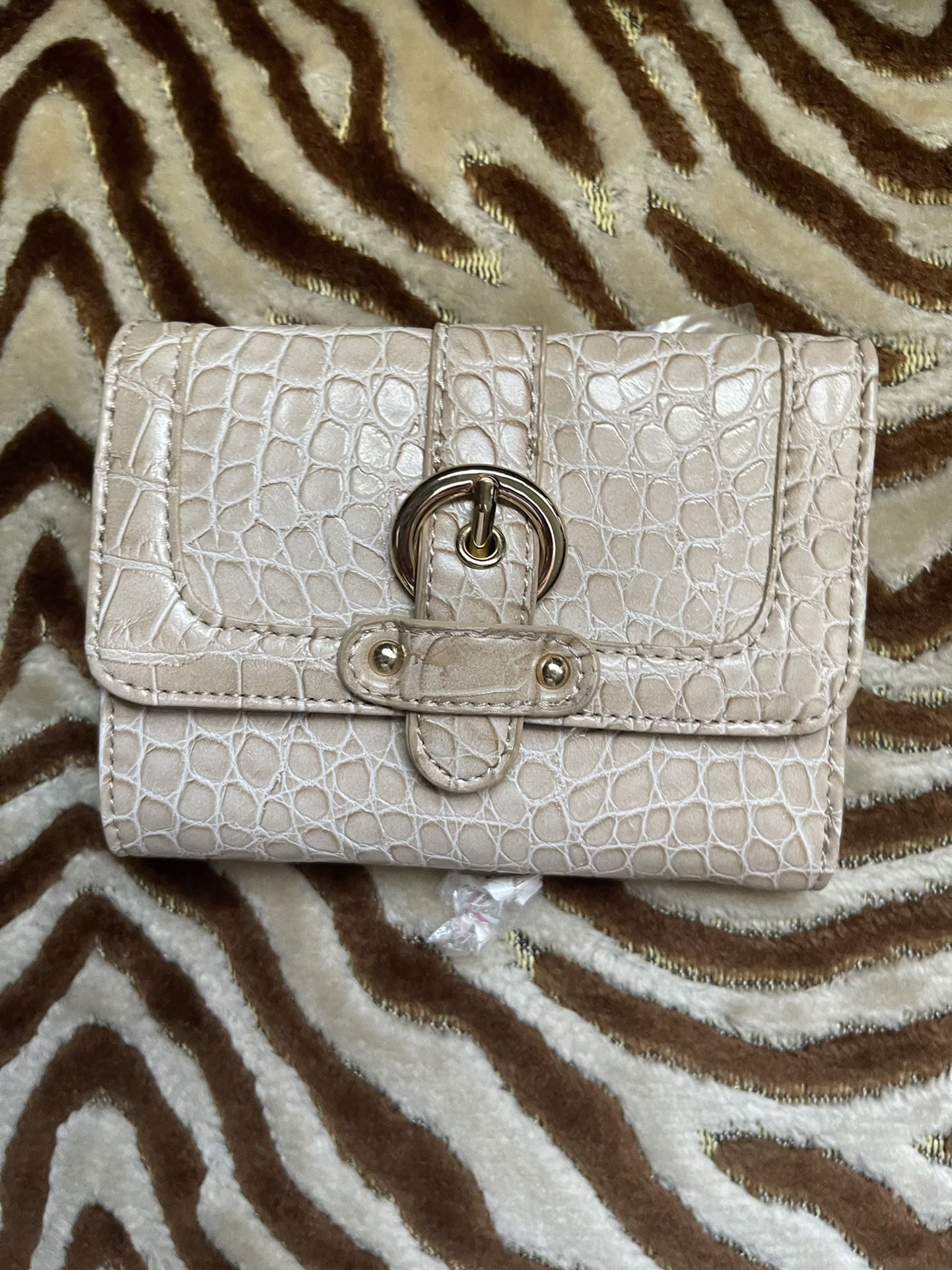 Kathy Van Zeeland Wallet
