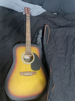 Fender FA-25 Dreadnought Acoustic Guitar