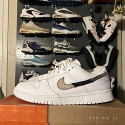 vintage nike models