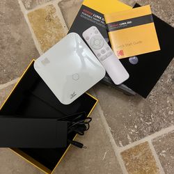 Kodak RODPJS350 Luma 350 Portable Smart Projector