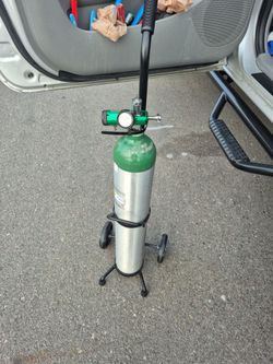 OXYGEN