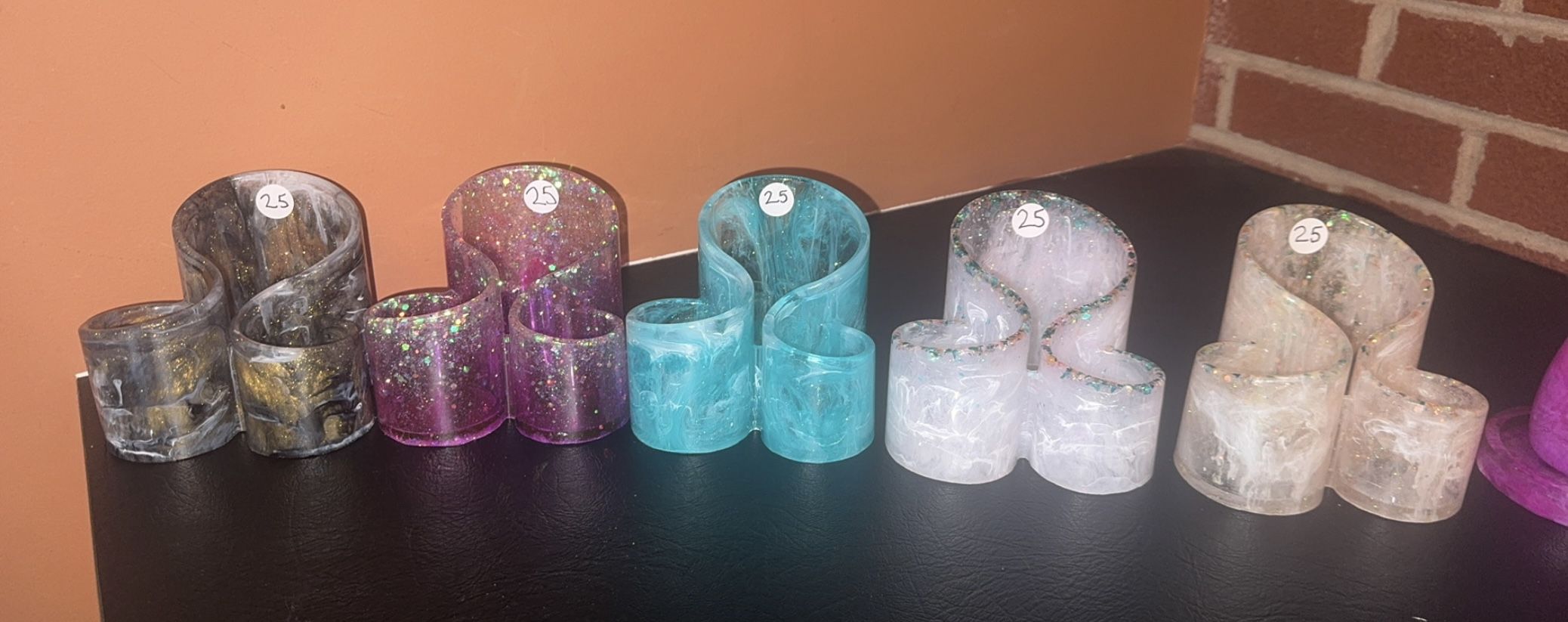 Pencil Holder Makeup Brush Holder, Etc