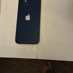 iPhone 12 Unlocked 