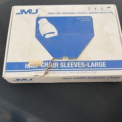 Chair Sleeves 