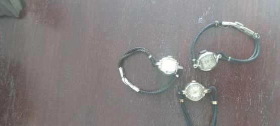 Vintage Women's Watches