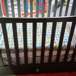 Baby Crib