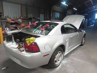 Mobile autoglass
