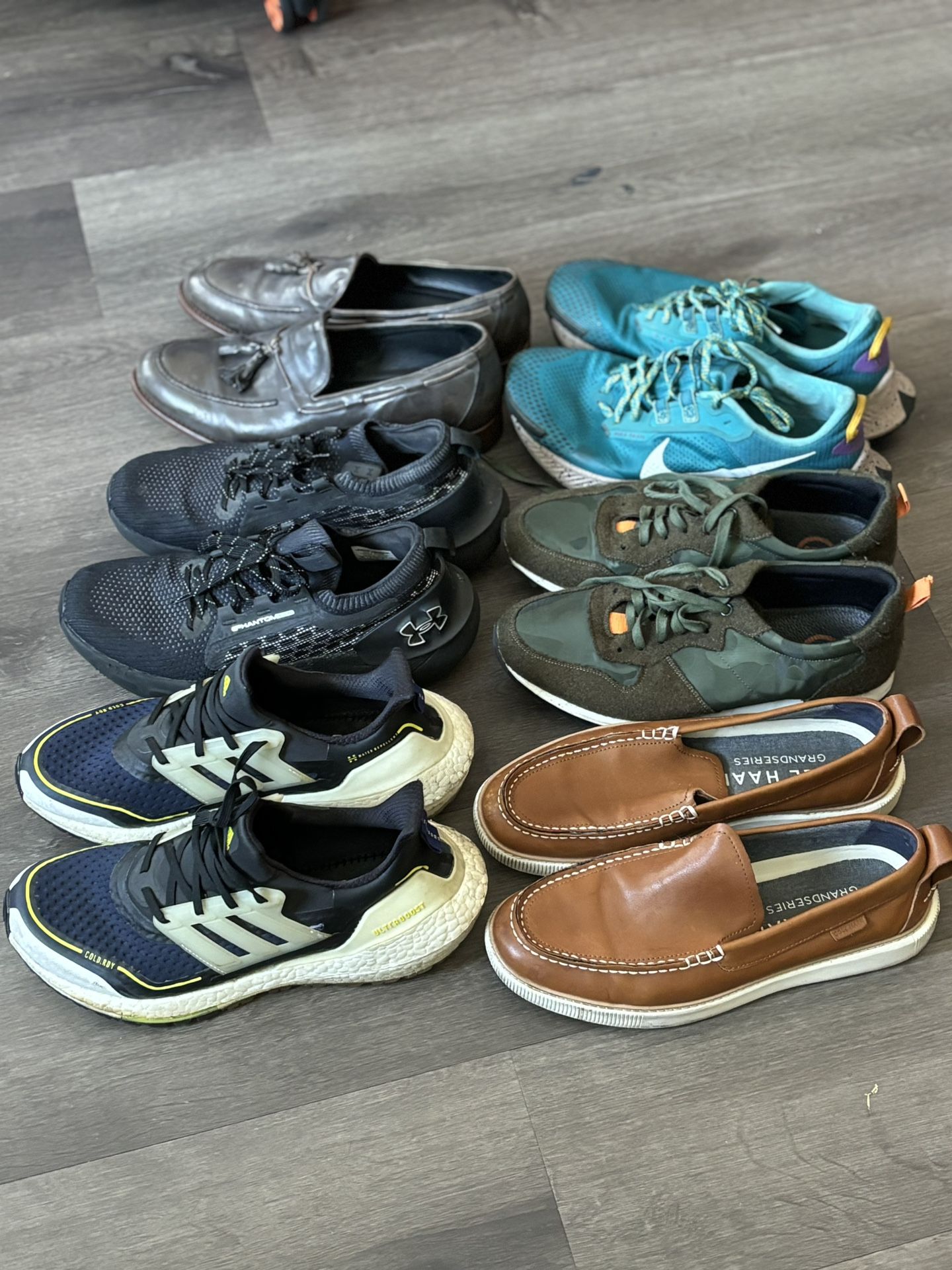 Shoes