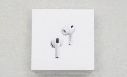 AirPods Pro 3