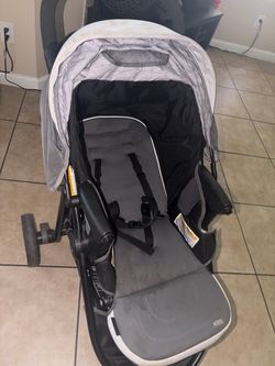 Graco stroller