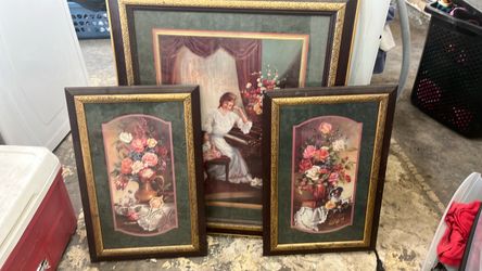 Paintings
