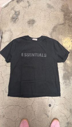 Essentials Fear Of God