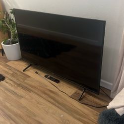 Sony 55” HD TV 