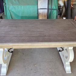 Magnussen Home writing desk