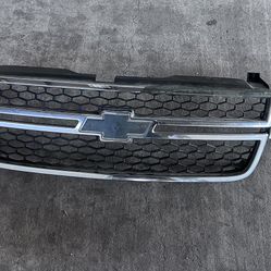 03-07 Hd Grille 
