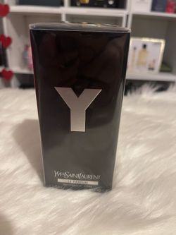 YSL LE PARFUM 