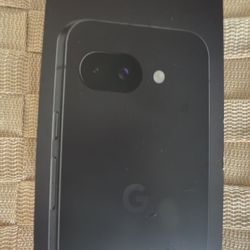 Google Pixel 9a Boost Mobile