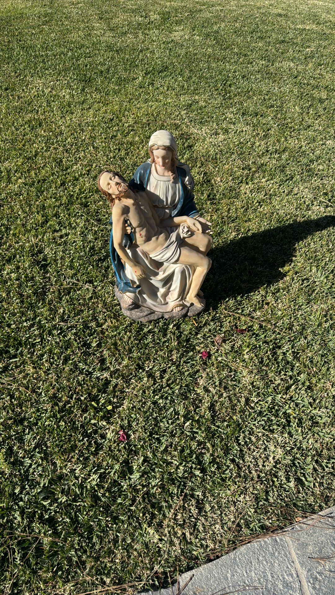 La Pieta