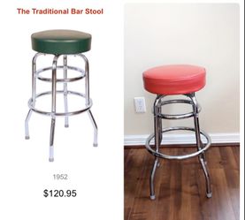 Bar stools