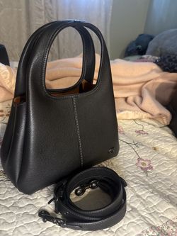 The Coach Lana Shoulder Bag