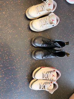Youth girls shoes