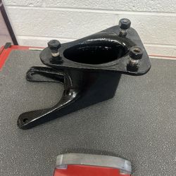 1935  Ford Spare tire Holder