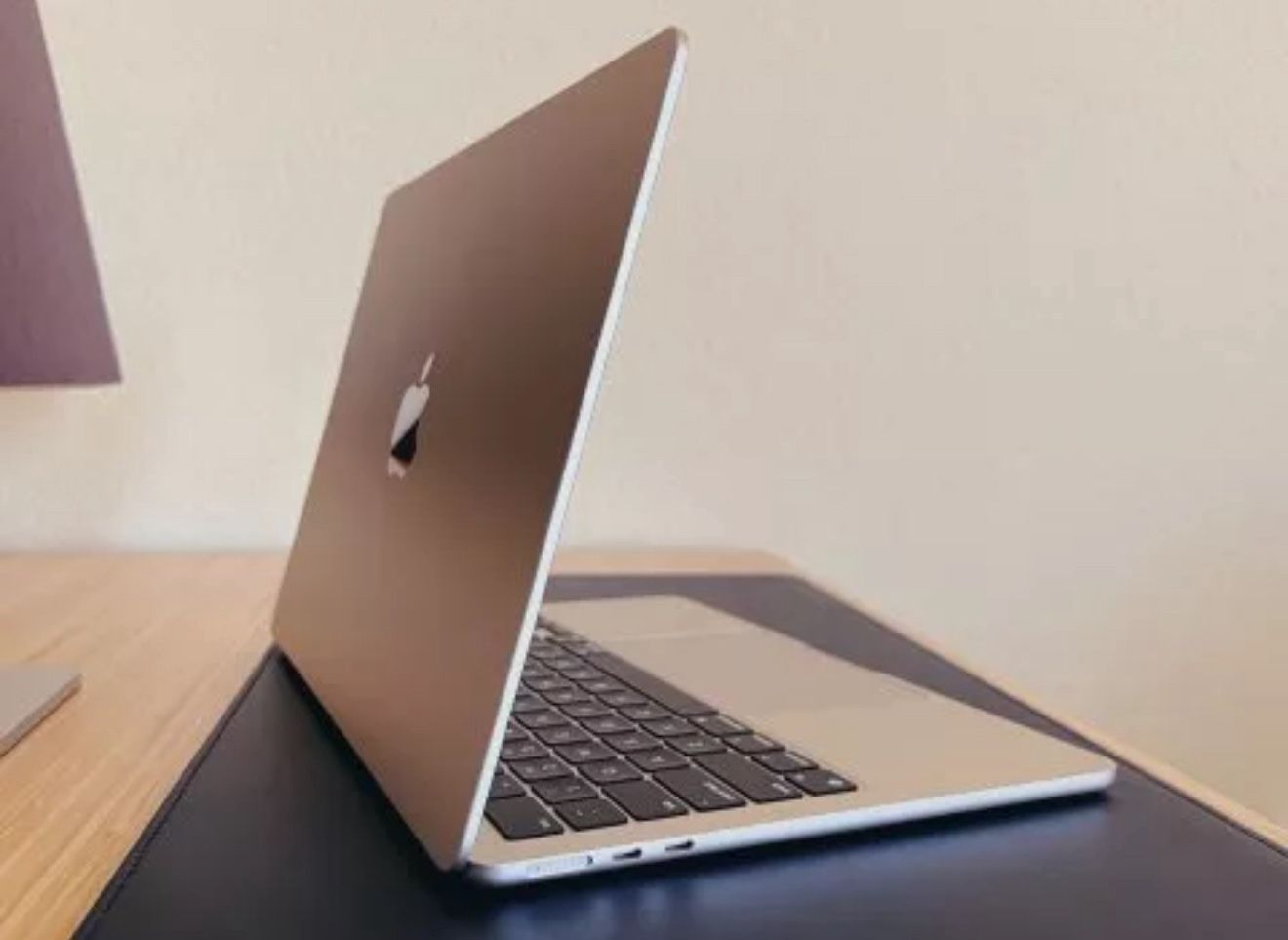 Apple MacBook Air 15 Inch