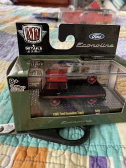 M2 Econoline